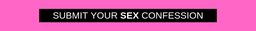 sex confessions