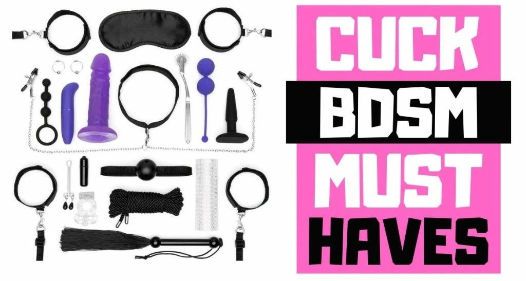 cuckold bdsm kit