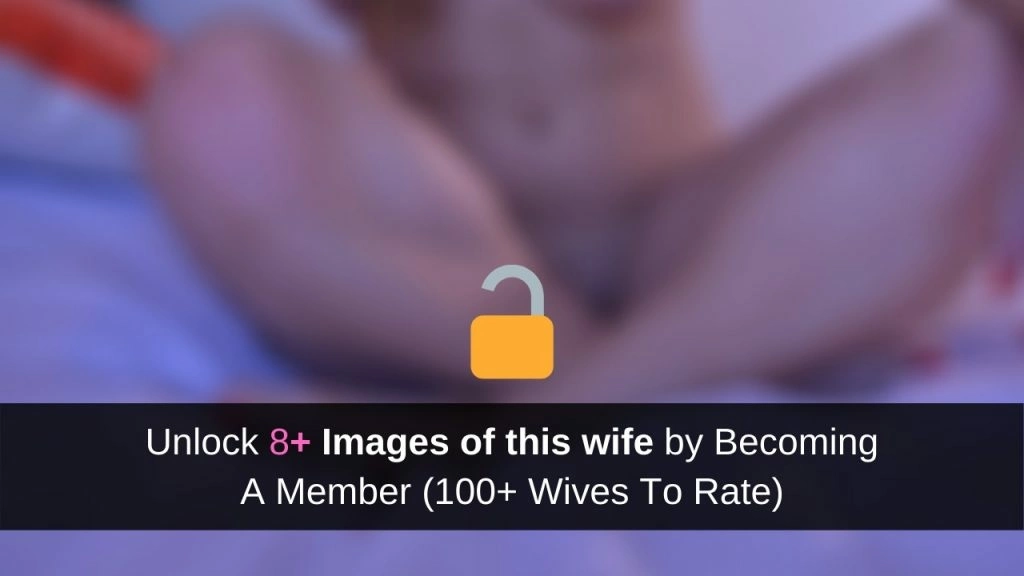 unlock this wife