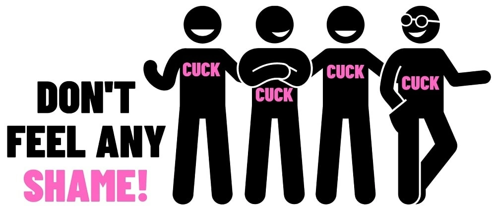 group of cuckolds