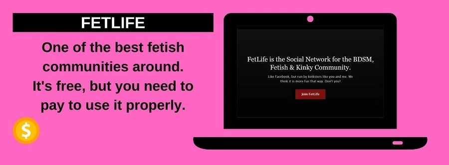 fetlife website