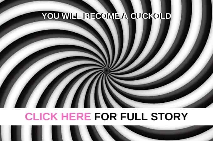 hypnosis black and white vortex