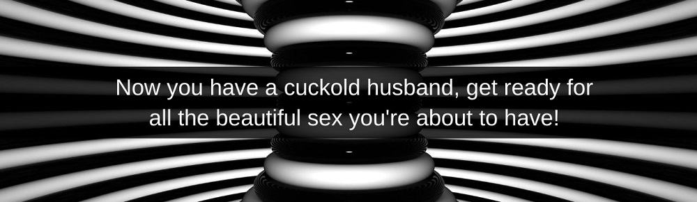 male cuckold hypnosis dirty talk