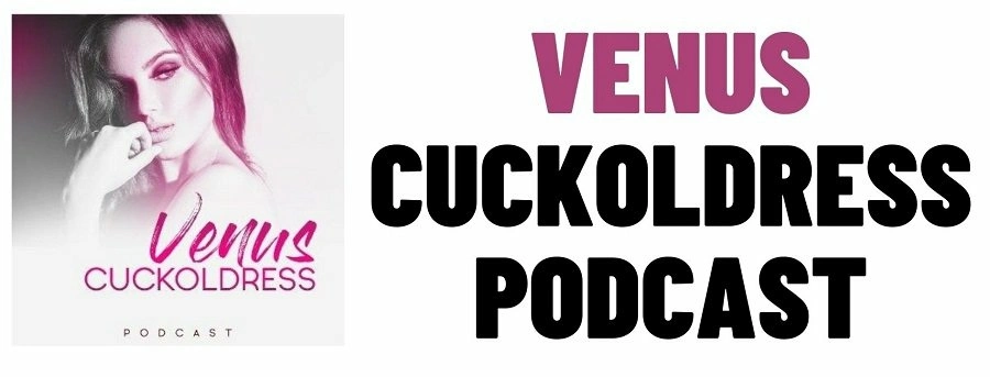 venus cuckoldress podcast artwork