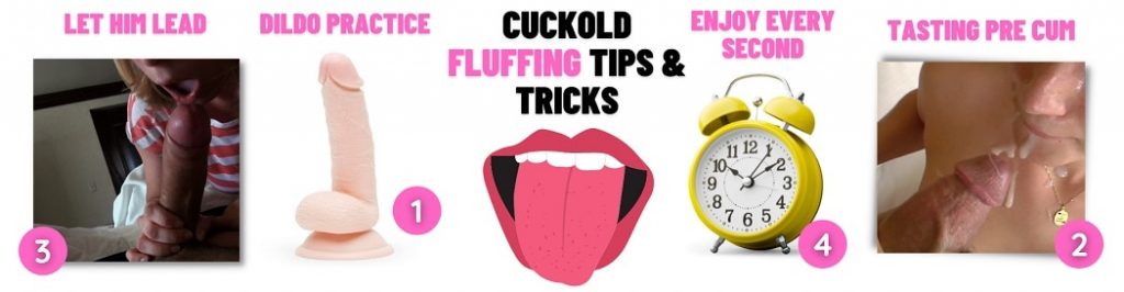 4 tips and techniques to fluffing your wifes pussy or a bulls penis